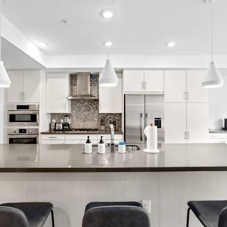 Ruby Tide - Two Floor Airy 2Br Marina Side Exclusive Amenities Leilighet Los Angeles Eksteriør bilde
