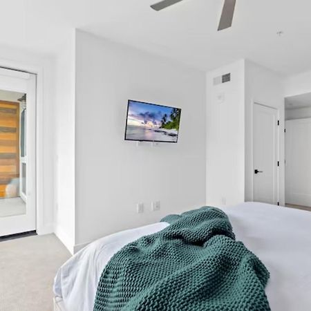Ruby Tide - Two Floor Airy 2Br Marina Side Exclusive Amenities Leilighet Los Angeles Eksteriør bilde
