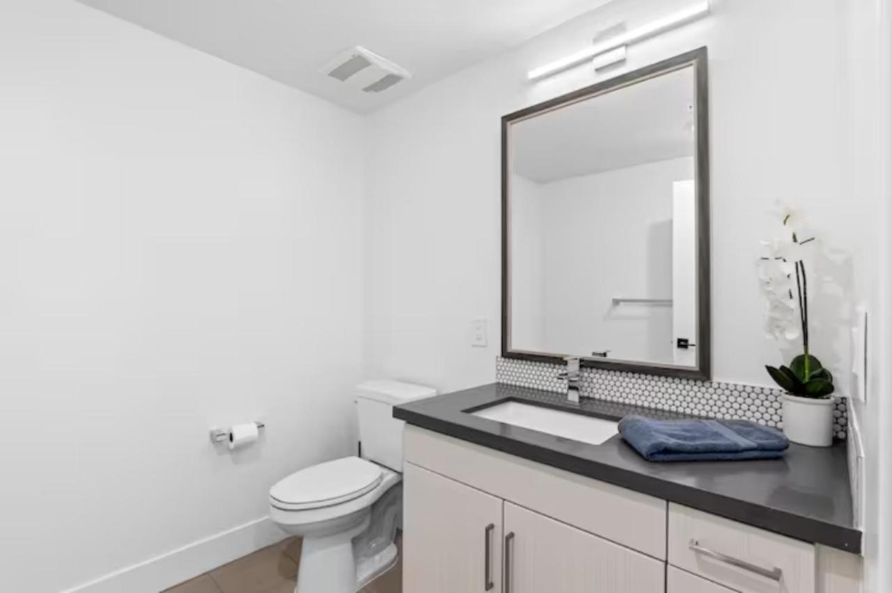 Ruby Tide - Two Floor Airy 2Br Marina Side Exclusive Amenities Leilighet Los Angeles Eksteriør bilde