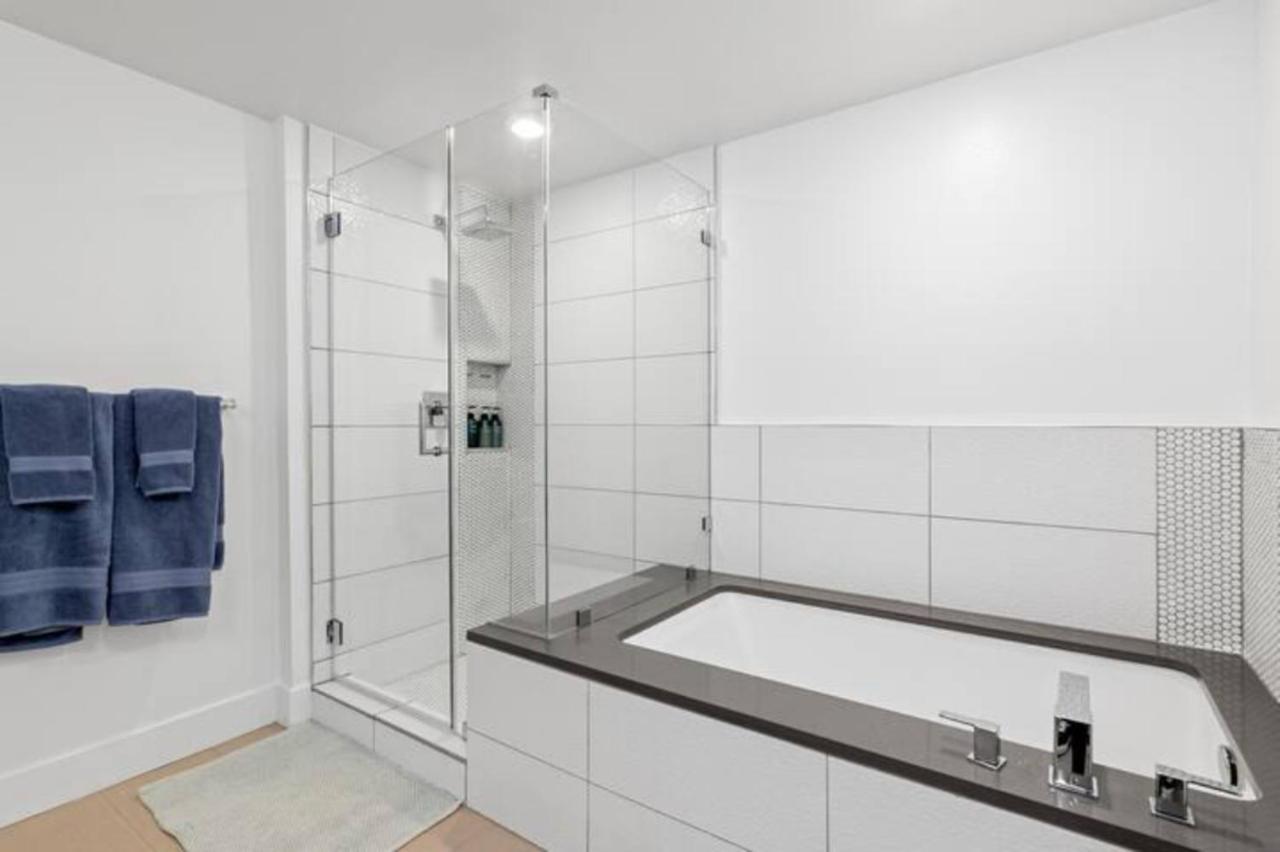 Ruby Tide - Two Floor Airy 2Br Marina Side Exclusive Amenities Leilighet Los Angeles Eksteriør bilde