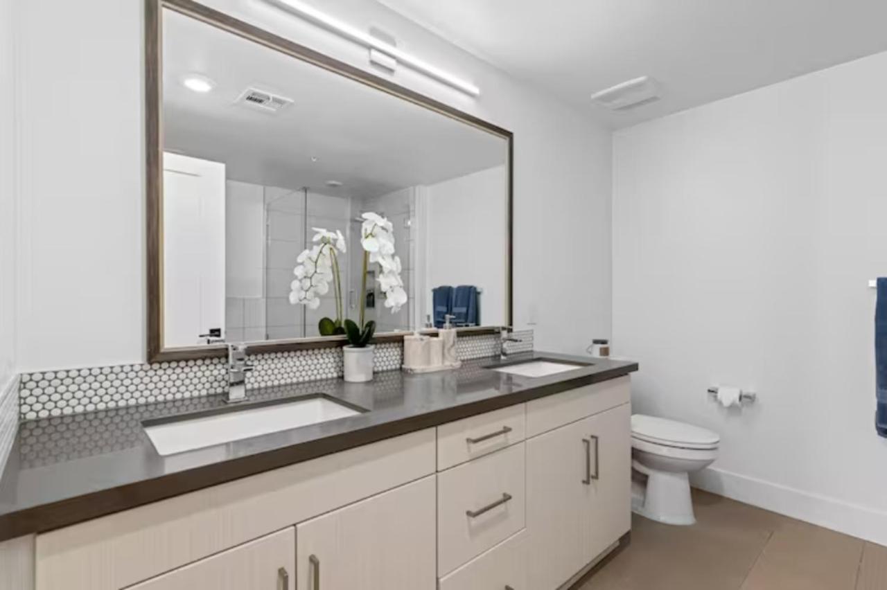 Ruby Tide - Two Floor Airy 2Br Marina Side Exclusive Amenities Leilighet Los Angeles Eksteriør bilde