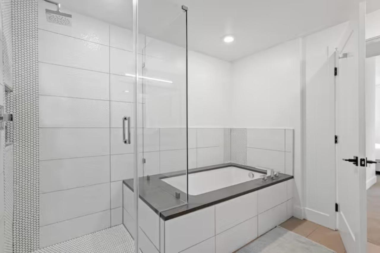 Ruby Tide - Two Floor Airy 2Br Marina Side Exclusive Amenities Leilighet Los Angeles Eksteriør bilde