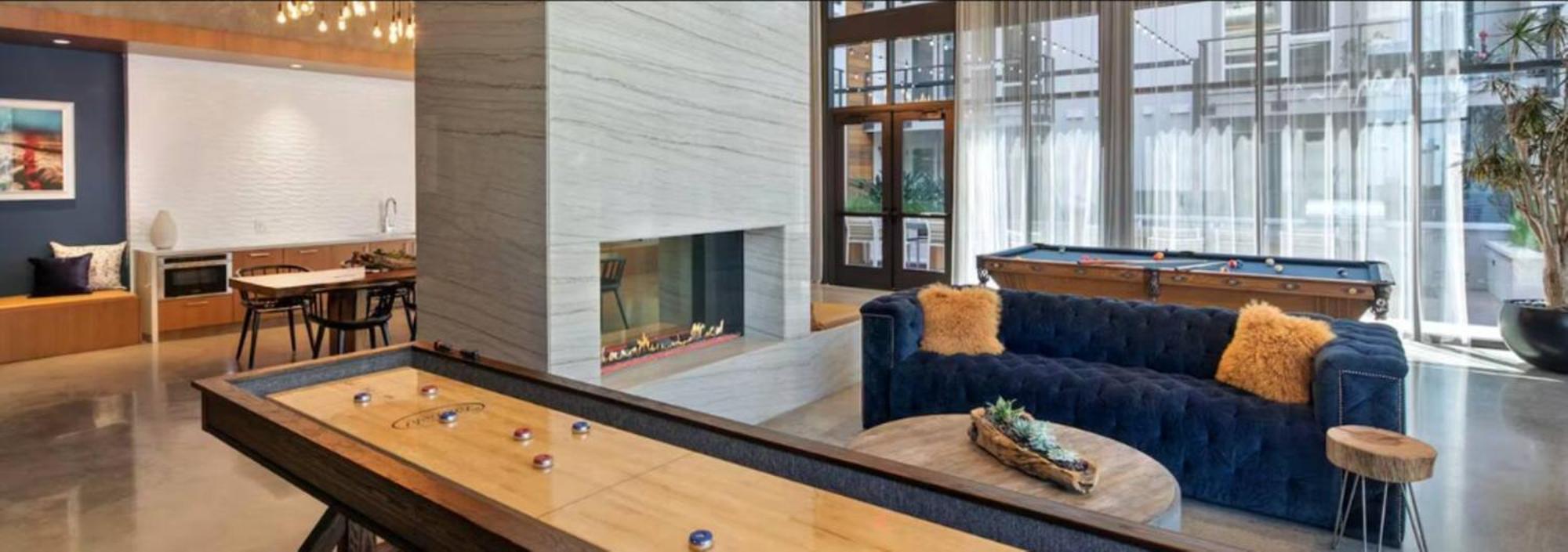 Ruby Tide - Two Floor Airy 2Br Marina Side Exclusive Amenities Leilighet Los Angeles Eksteriør bilde
