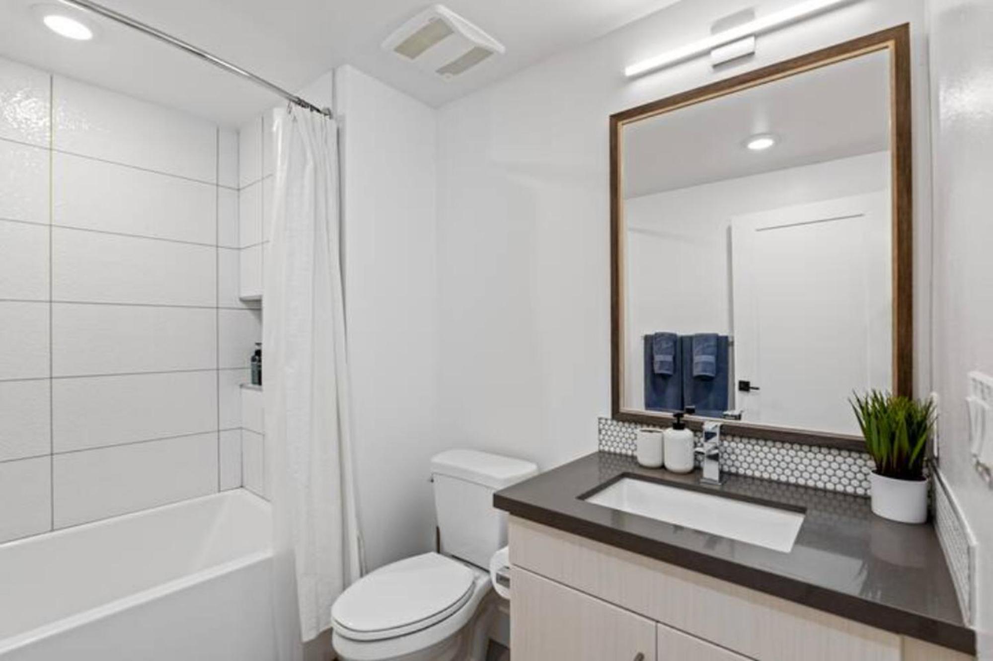 Ruby Tide - Two Floor Airy 2Br Marina Side Exclusive Amenities Leilighet Los Angeles Eksteriør bilde