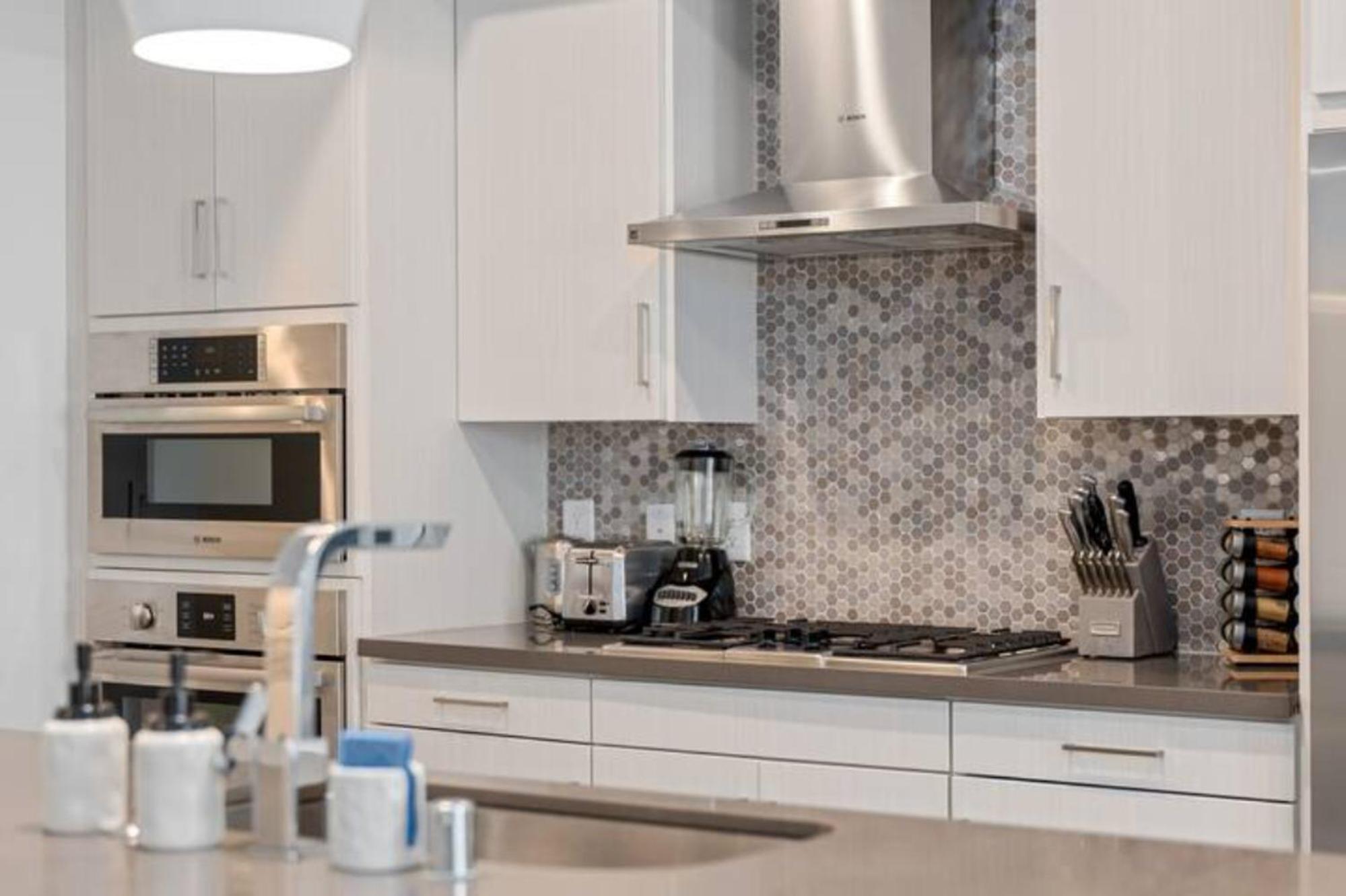 Ruby Tide - Two Floor Airy 2Br Marina Side Exclusive Amenities Leilighet Los Angeles Eksteriør bilde